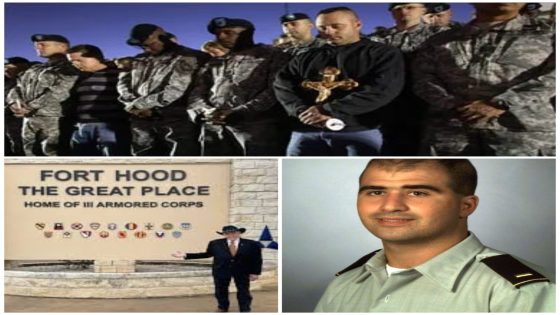 ترامب يوقع على إعدام نضال حسن بعد 17 عاماً من فورت هود