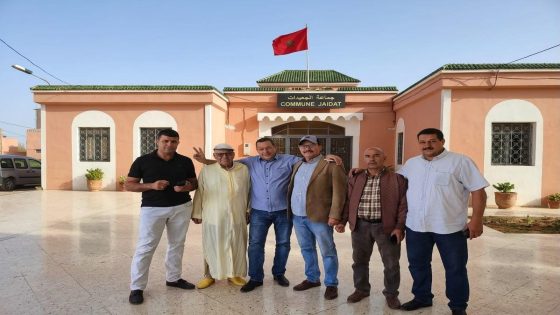 جماعة الجعيدات.. “النصاب غائب”.. 9 أعضاء يتغيبون ودورة المجلس تسقط قبل انطلاقها  دورة أكتوبر تتحول إلى جلسة مؤجلة بعد عدم اكتمال النصاب القانوني وسط غياب ستة أعضاء وثلاث عضوات  