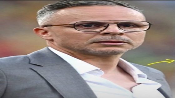 هل بلغ المنتخب الوطني تحت قيادة وهبي سقف عجزِه؟ أزمة تسيير أم أزمة ثقة؟