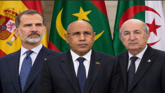 Le Maroc face au resserrement des étaux frontaliers : Radioscopie des défis et impératifs de la résilience nationaleLe Maroc
