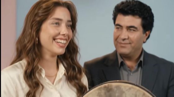 شهرزاد بطمة تعيد «يا شراع» إلى الواجهة.. أغنية تختصر حكاية الوفاء لوالدها الراحل  
