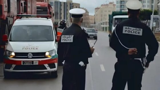 ضابط شرطة ينهي حياته بسلاحه الوظيفي بالجديدة.. كان موضوع بحث قضائي في قضية اعتداء جنسي على قاصر